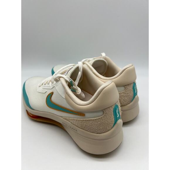 Nike Air Zoom Infinity Tour NXT% NRG Sail Washed Teal DM9018-141 Men's Size 6 - Picture 9 of 12